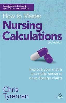 How master nursing - how,