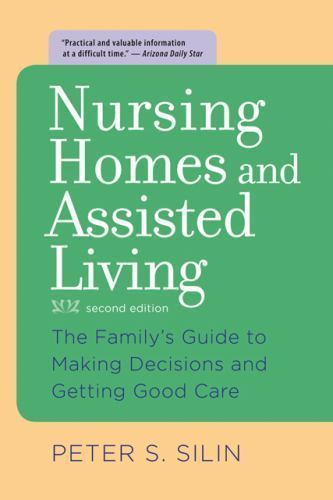 Nursing homes and assisted - homes,
